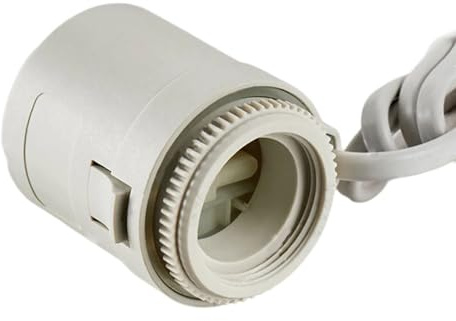 jebyltd Attuatore Termico Elettrico Normalmente Chiuso 30x1 5 Mm Valvole Radiatore Termostatico per Riscaldamento A Pavimento Valvole Radiatore Termostatico Permanente