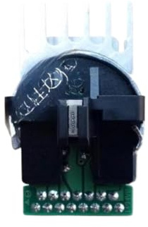 JXHDWYTYO Aguja del Cabezal de impresión Compatible con Suministros de Impresora TM-U220PB M188B M188D TM-U288B TMU288D