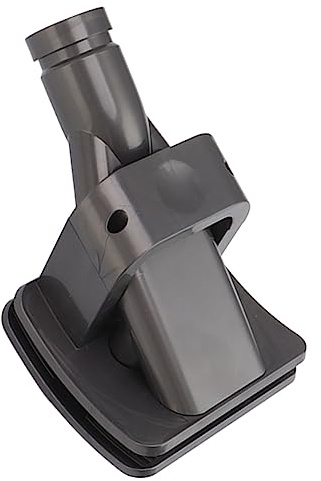 BONKZEBU Hundebürsten-Staubsauger-Ersatz, Breite Kompatibilität für V6, V7, V8, V10, V11, V15, Staubsauger, Haustierpflegebürste, ABS-Material