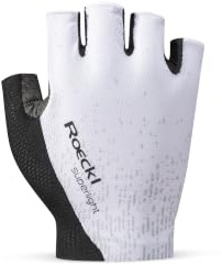 Roeckl Inwil Fahrrad Handschuhe kurz weiß 2027
