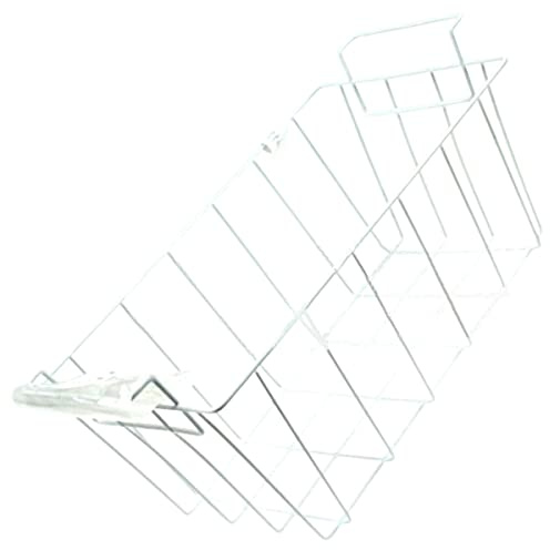 GDE Panier de congélateur 37 x 20 x 16,5 CM - Congélateur bahut - Aya, Far, Frigor, Saba, Proline.