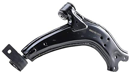 RIDEX 273C0271 Barra oscilante de suspensión de ruedas Delantero, derecha Brazo oscilante transversal compatible con OPEL Calibra A C89 Vectra A Sedán J89 COMBO Tour Combo C Furgoneta Vectra A CC J89