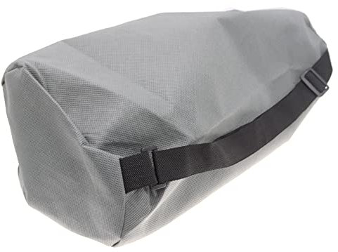 FACULX Tuyau de rechange pour ponceuse, sac de collecte de poussière pour extracteur de poussière