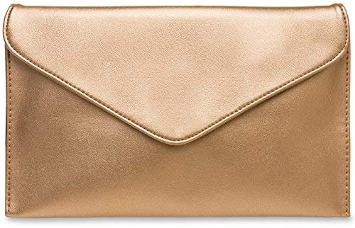 Caspar TA310 Damen Clutch
