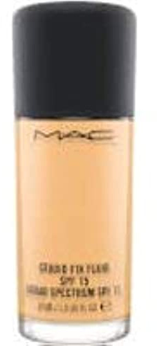 MAC STUDIO FIX FLUID SPF 15 N4.75