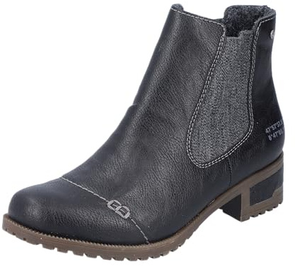 Rieker Damen 70354Chelsea-Stiefel