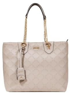 Liu Jo Borsa shopping comoda, pratica e capiente