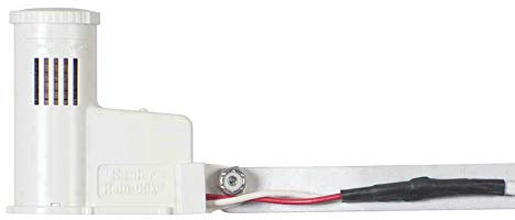 STEMAX-Wassertechnik Hunter Regensensor Typ Rain-Click mit Kabel