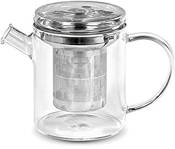 Teekanne Little Lounge (ca. 600ml)