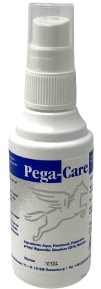 Pega Care für Piercing - 75ml - Pegasus - INKgrafiX® - IG59000 - Pflege Aftercare Tattoo Hautpflege Haut Care Salbe Skincare Skin