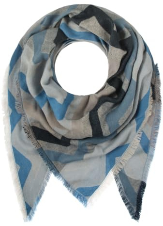 Majea Damenschal Winterschal Strickschal Damen Schal (880044)