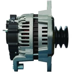 GHIUZ 48 V 30 A DC-Autolichtmaschine for LKW – Hohe Leistung, universelle Passform, Plug & Play