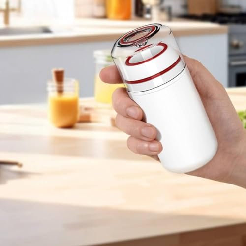 Machine sous vide pratique avec interface conviviale et taille compacte