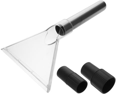 DIYEAH Purpose Vacuum Cleaner Accessories Carpet Spot Cleaner Shampoo Spray Kit