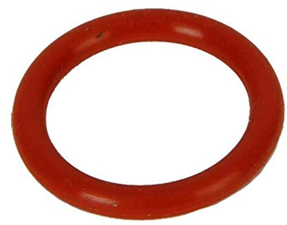 Tefal Dichtung CS-41985188 für GV4620, GV4830 - Rot, Hochwertige Qualität, Passgenau, Variable Dampffunktion, Überhitzungsschutz, Kalkvorbeugung, automatische Abschaltung