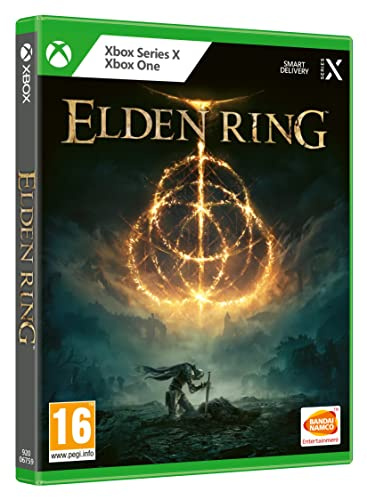 Videogioco Bandai Namco Elden Ring