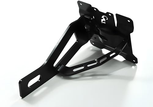 Ibex KZH kompatibel mit: Honda VT 750 Shadow