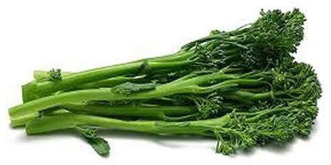 Broccoli RAAB - Spring RAPINI – 300 Seeds