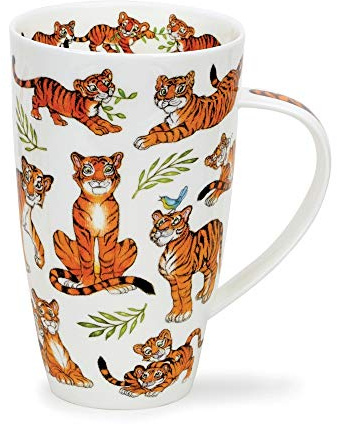 Dunoon Henly Tigerrific - Taza