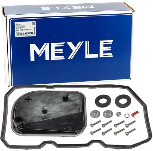 MEYLE Teilesatz, Ölwechsel-Automatikgetriebe