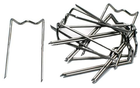 Decpero Patenthaften I 17/25 mm I 2,5 Kilogramm