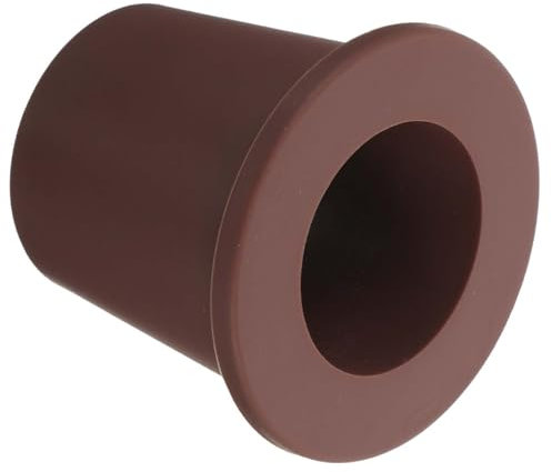 IWOWHERO Bouchon De Trou De Trou De Parasol De Table De Terrasse Annulaire pour Parasol Extérieur Fixe