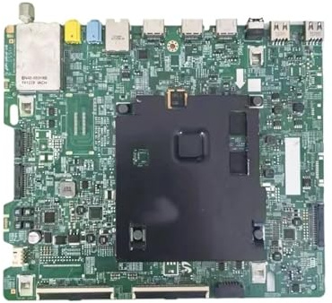 BCHGTRDR Accessoires for Carte Mère TV, Compatibles avec Samsung, BN41-02528A, BN41-02528, BN94-10775A, CY-KK049HGEV2H, UE49KU6400UXXU, UE49KU6400U, UE49KU6400, Pièces De Rechange