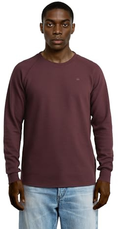 G-Star Raw C.V. Jirgi Long Sleeve T-Shirt