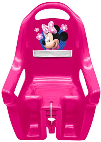 STAMP - FAHRRAD PUPPEN SITZ - MINNIE