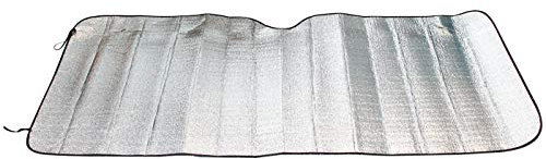 Acan Parasol de Aluminio para Coche de 90 x 180 cm