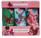 Vintage & Co Beauty X Nathalie Lete Forest Folk Everyday Hand Creams Gift Set | Enriched With Shea Butter | Cruelty Free| Vegan Friendly | Travel Friendly Sizes | 3 x 30ml