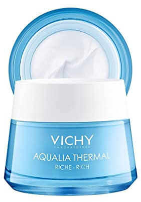 AQUALIA THERMAL crème réhydratante légère 50ml