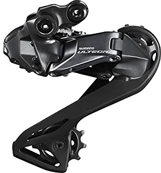 Gangschaltung der Marke Shimano für Erwachsene, Unisex