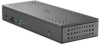 i-tec DOCKING STATIONS Universale USB 3.0/USB-C/Thunderbolt Quattro 4K