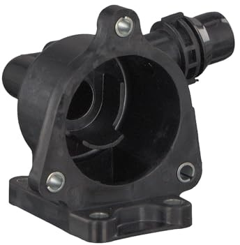 FEBI BILSTEIN Flangia refrigerante 176568 0,160kg