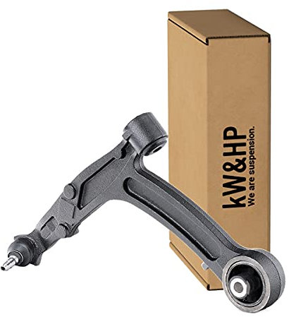 BRACCIO BRACCETTO OSCILLANTE SOSPENSIONE ANTERIORE SX PER PANDA 169 DAL 2003 AL 2012