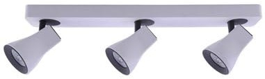 Foco-Regleta Aspe 3 X GU10