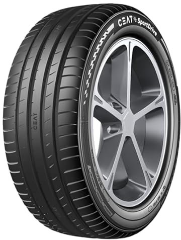 CEAT Sommerreifen 235/40 R 18 XL TL 95Y SPORTDRIVE BSW