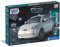 Clementoni Scienza e gioco Build – Fiat 500 eléctrico, modelo de coche de construir, kit de construcción para niños a partir de 8 años, con más de 210 componentes, aplicación dedicada, Made in Italy,
