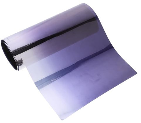 CHILDWEET Praktische Tönungsfolien Für Auto Fenster Wärmeschutzfolie Und Sonnenschutzfolie Schaber Für Einfache Montage Hochwertige Privatsphäre Film Aus Langlebigem Material