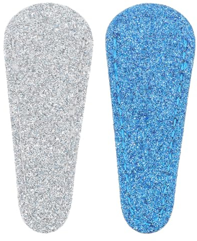 VALICLUD 2pièces Ciseaux De Coiffeur Avec Pointes Fourchues Housse De Protection Étui à Ciseaux Pour Coiffeurs Et Barbiers