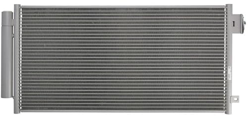 BOSCH Condensatore, Climatizzatore 1986AD2359