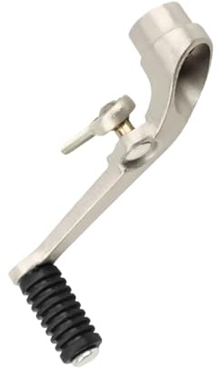 Levier Vitesse Levier Vitesse Moto Pédale De Changement De Vitesse Auxiliaire Pliable pour Moto, avec pour CBR 600 RR 2003-2012 Et pour CBR 1000 RR 2004-2010
