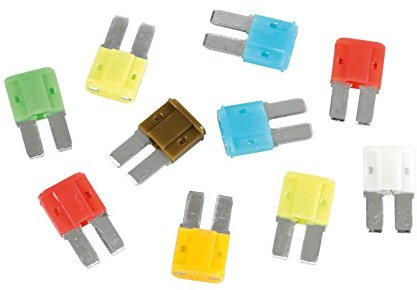 LAMPA 70081 Kit fusibili