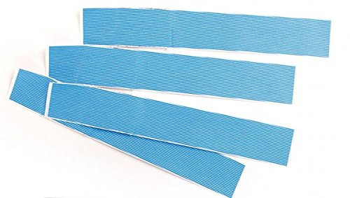 Pflaster Fingerverband detektierbar 100 Stück