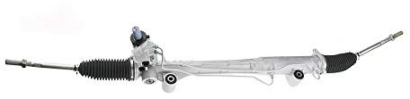 NTY Lenkgetriebe SPK-VW-012