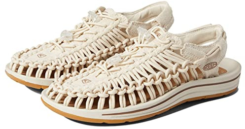 KEEN Herren Uneek Classic Two CordSandale