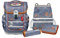 McNeill Ergo Complete Schulranzen-Set 5tlg.