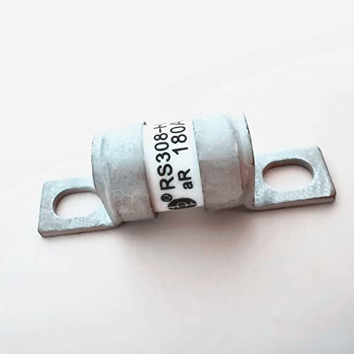 Sicherung RS308-HB-2G 250 VAC verschraubte Hochgeschwindigkeitssicherung Ersatzsicherung (Size : 16A)