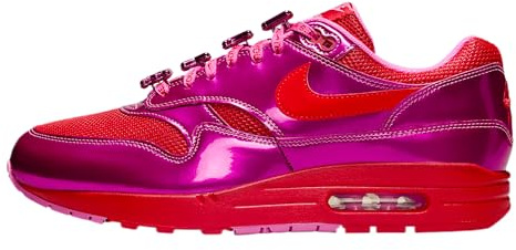 NIKE Men's Air MAX 1 PremiumSneaker